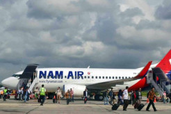 Kemenhub Apresiasi Penambahan Rute Jakarta-Natuna oleh NAM Air
