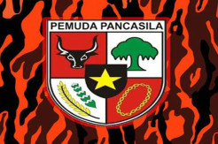 Sejarah Berdirinya Ormas...