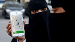 Berencana ke Arab Saudi,...