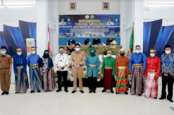 Pemkab Barru Genjot Produksi Hasil Pertanian