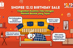 Ingin Tidurmu Berkualitas?...