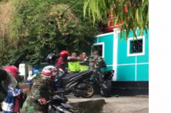 Kronologi 1 Anggota TNI Baku Hantam dengan 2 Polantas di Ambon