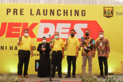 Lakukan Ekspansi, Startup Jekdes Sasar Masyarakat Desa