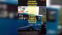 Video Viral Bus dan Kru Pemkab Bangkalan Diduga Angkut PSK