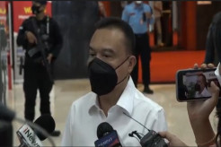 MK Minta Pemerintah dan DPR Perbaiki UU Ciptaker, Dasco: Kami Akan Pelajari Dulu