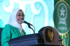 Fatayat NU Dorong Pengesahan...
