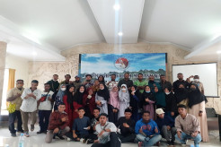 Formappa Dukung Pemerintah...