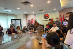 Maafkan Anggiat Pasaribu, Ibunda Arteria Dahlan Kaget Tetap Dipolisikan