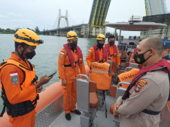Nelayan Bangka Hilang saat Melaut, Tim SAR Gabungan Dikerahkan