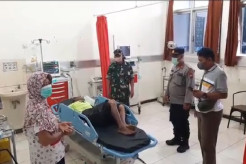 Tragis! Petani Situbondo Tersambar Petir Saat Kerja di Sawah, 1 Tewas dan 1 Luka-luka