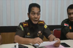 Kadinkes Payakumbuh Ditetapkan Jadi Tersangka Dugaan Korupsi Dana COVID-19