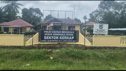 Alamak! Oknum Kades di Bengkulu Utara Ketahuan Intip Anak Gadis