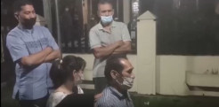 Tahanan Kasus Pencabulan Tewas, Diduga Dianiaya karena Tak Beri Uang Keamanan
