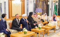 Berita Bohong Sebut Raja Arab Saudi Keturunan Yahudi