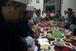 Pembunuhan Sadis di Subang Belum Terungkap, Keluarga dan Warga Gelar Doa 100 Hari