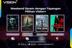 Deretan Film yang Dijamin...