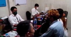 Pemilik Cafe Korban Pemukulan Satpol PP Gowa Ternyata Tak Hamil, Kini Jadi Tersangka