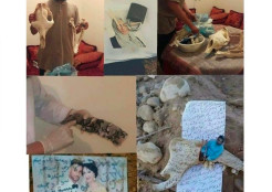 Santet di Arab Saudi, Mirip Praktik Para Dukun di Indonesia