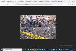Tebing Longsor Timbun Ladang Kopi di Malang, 1 Petani Tewas Terkubur Tanah