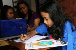 Pembangunan PAUD Terintegrasi Ditarget Awal Tahun 2022