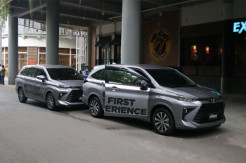 Penjualan All New Avanza dan All New Veloz Tembus 500 Unit dalam 15 Hari