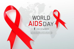 Hari AIDS Sedunia, Ini Makna di Balik Simbol Pita Merah