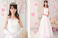 Artis Jepang Asuka Hoshino...