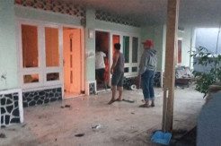 Polisi Diminta Proses Pelaku Penyerangan Asrama Mahasiswa di Makassar