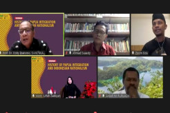 Papua Sah dan Final...