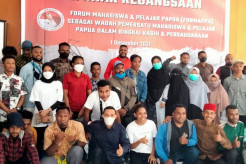 Atasi Masalah Pendidikan,...