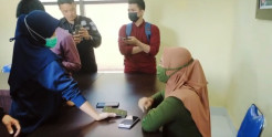 Ibu Cantik di Konawe Bikin Resah, Sebar Hoaks Penculikan Anak di Medsos