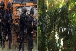 Keberhasilan Operasi Tim Nanggala Kopassus dan Satgas Amole di Papua