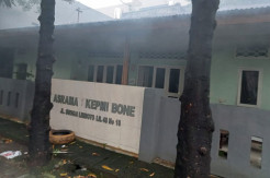 Jaga Kondusifitas, Pemkot Makassar Bentuk Posko di Dua Asrama