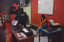 IRT di Makassar Curi Handphone Demi Penuhi Kebutuhan Balitanya