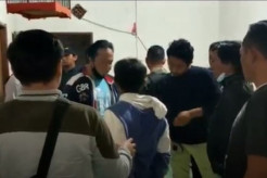 6 Perampok Petani Karet Bersenjata Api di OKI Ditembak Polisi