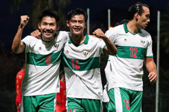Persib Dukung Liga 1 Dihentikan Demi Piala AFF