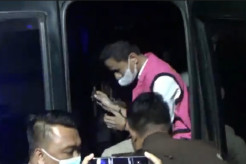 19 Hari Jadi Buron Kejaksaan, Ketua KPU Tanjung Jabung Timur Menyerahkan Diri