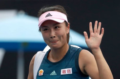 Peng Shuai Dipaksa Layani...
