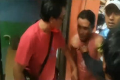 11 Kali Gerayangi Payudara...