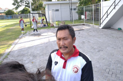 IYC 2021 Ditunda, 3 Klub Eropa Kecewa