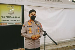 Beredar Kabar Penembakan di Bintaro Libatkan Pejabat DPRD DKI, Ini Kata Polisi