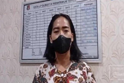 Polwan Cantik Polda...