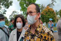 Objek Wisata di Bangka Tengah Tetap Dibuka Jelang Nataru, Prokes Diperketat