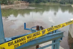 Mengejutkan! Mayat dengan Tangan dan Kaki Terikat Dibuang ke Waduk dalam Kondisi Hidup
