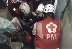 4 Hari Hilang, Wanita Paruh Baya di Kota Bandung Ditemukan Tewas dalam Sumur
