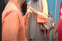 Apes! Ibu Muda Hamil 7 Bulan Ditangkap Warga karena Curi Rokok