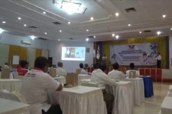 Perindo Jatim Gelar Rakorwil di Jember, HT: Jaga Terus Soliditas dan Kekompakan