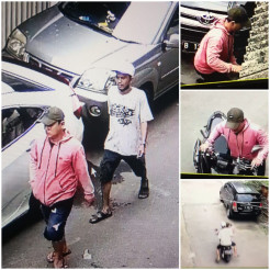Jakarta Barat Marak Curanmor, Sepekan Lima Motor Digasak Maling