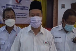 Gelar Rakorwil di Jember, Ini 3 Agenda Penting Perindo Jatim