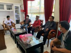 Sering Intip Gadis Mandi, Oknum Kades di Bengkulu Utara Diminta Dicopot